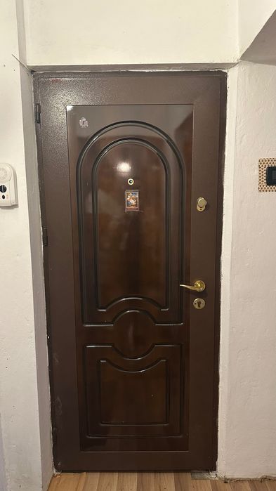 Apartament 3 camere – 96 mp – zona Gării, Bârlad | Etaj 1