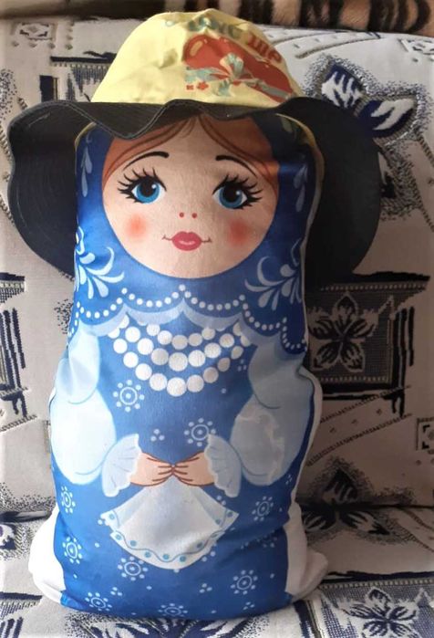 Панама женская из СССР