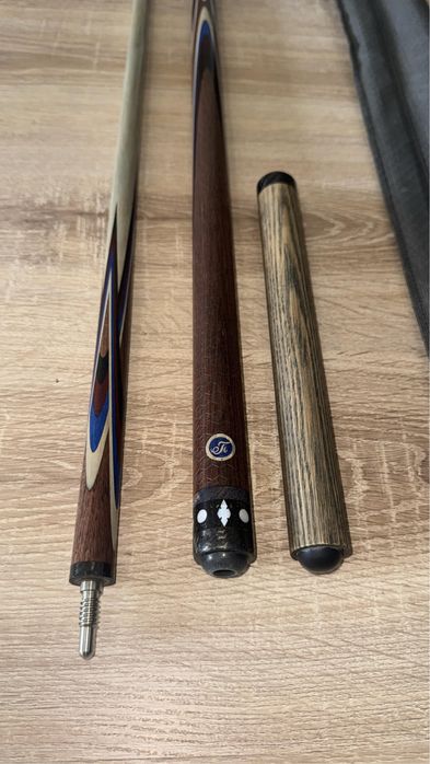 Продам кий. Попов.