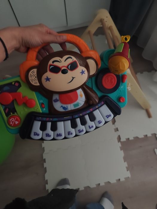 Jucărie interactiva Hola