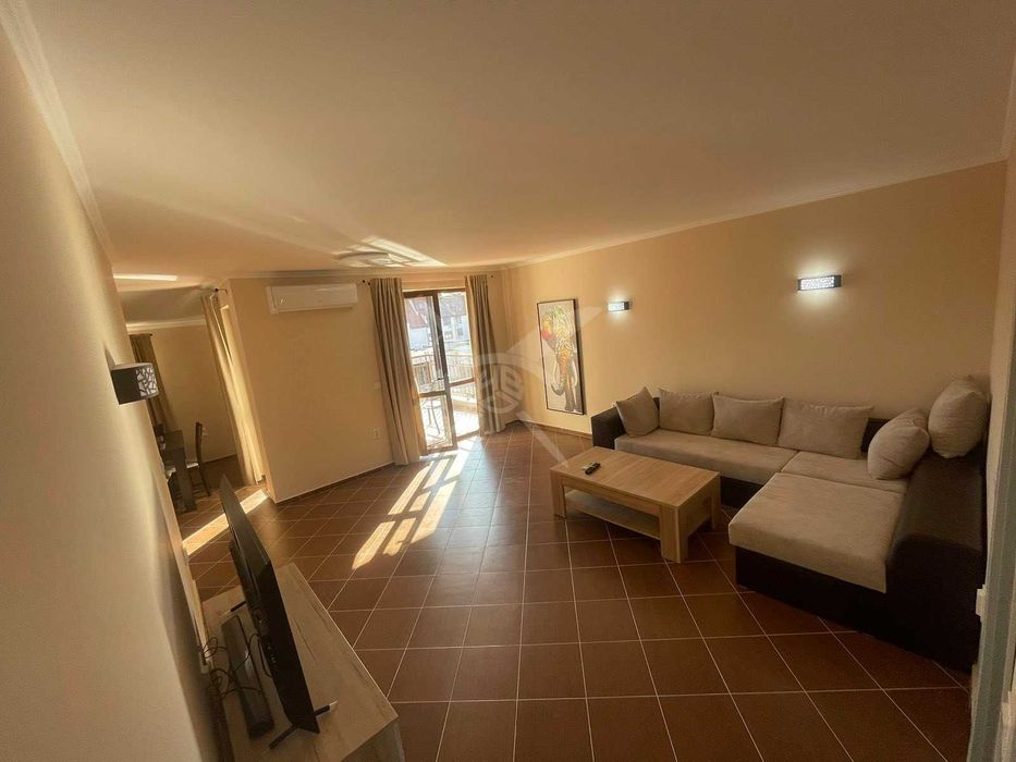 Продава се Тристаен апартамент в Ахелой - 95 кв.м за 727 €/кв.м - Снимка #2