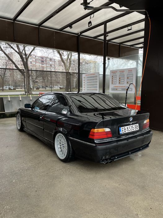 Джанти BMW 17 style 32 sport paket