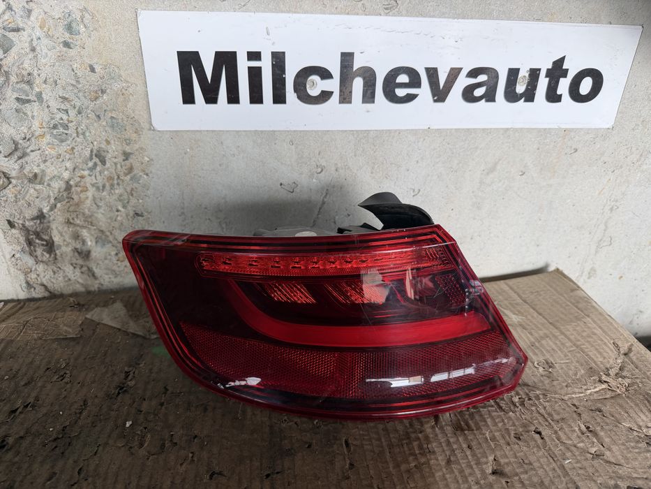 Ляв стоп ауди а3 8в / audi a3 8v