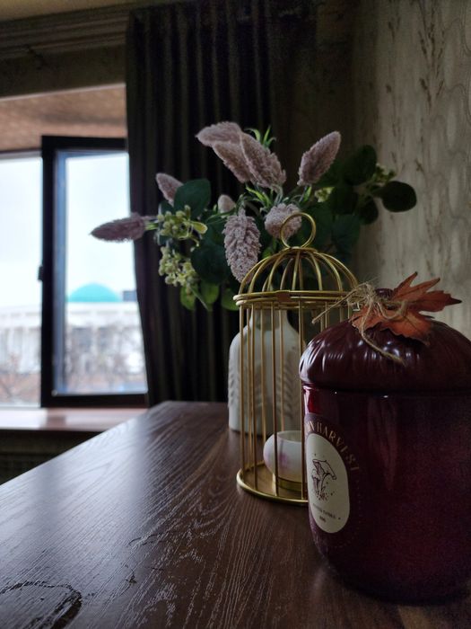 Arenda tashkent city