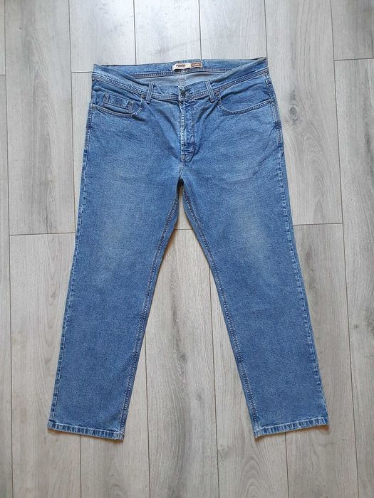 Blugi Pioneer "Rando" - Marime W42 L30 (Talie 107 cm)