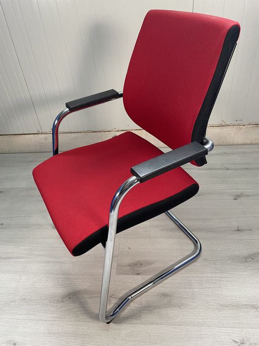 Sedus немски офис конферетни и посетителски  столове оборудване