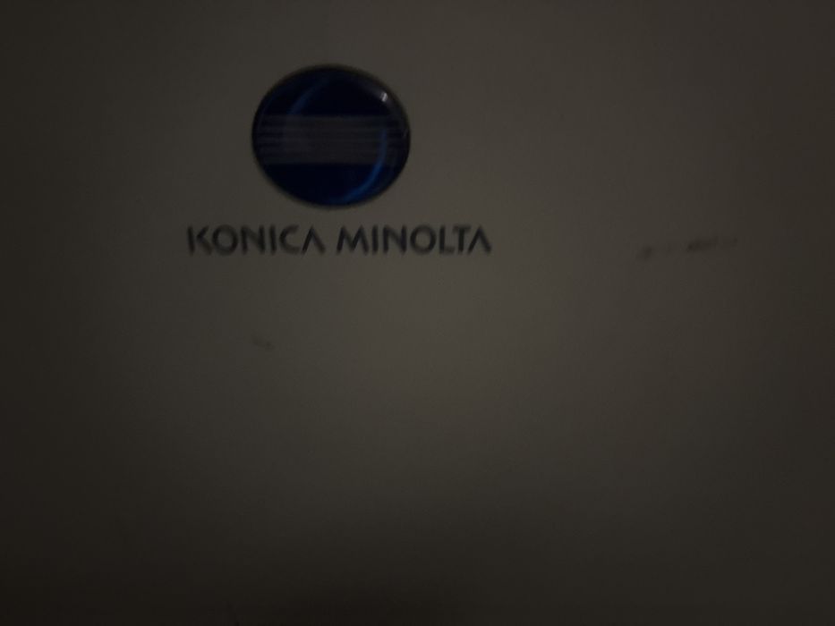 Imprimanta functionala