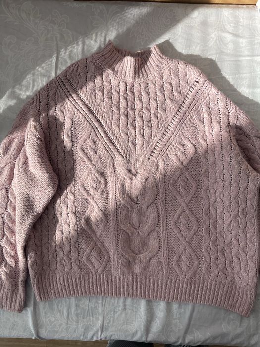 Дамски пуловери, жилетки  H&M/Zara/ Reserved/ Mohito