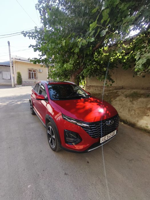 Продам Cherry tigo 2 pro