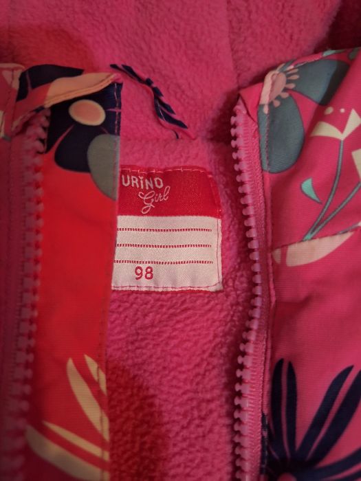 Детские комбинезоны