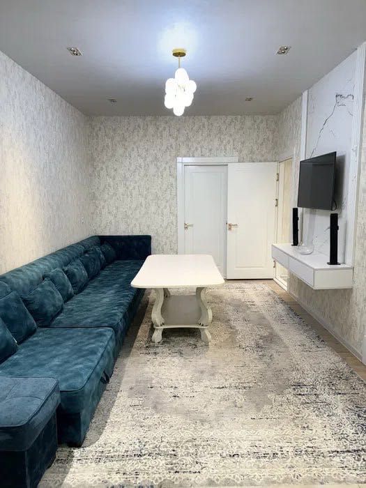 СРОЧНО Сдаётся кв ор-н Новза Метро 2/2/5  Чиланзар-5