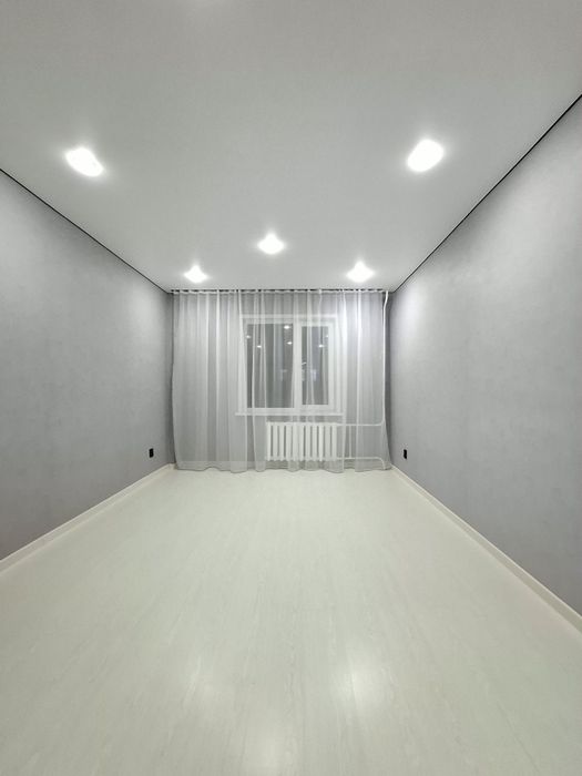 3 ком Жана Орда 80 м²