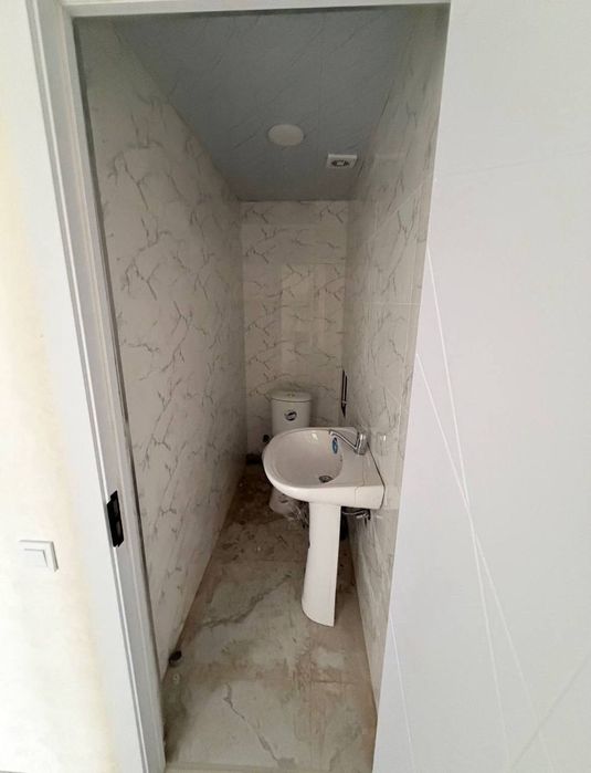 Продается 3х ком квартира в новостройке, ор-р: ул. Нукусская, 95м²