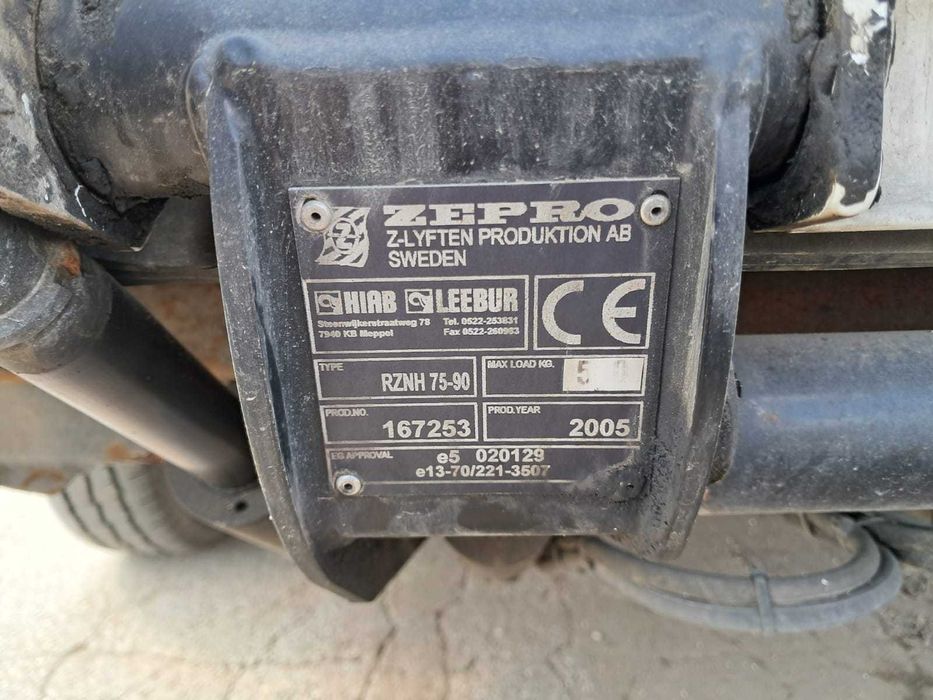 Mercedes-Benz Sprinter 308 cdi