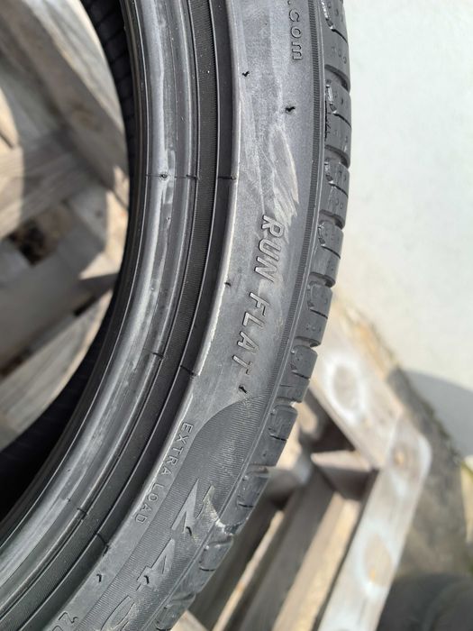 245/40/19 Пирели ДОТ 2021 г - Чисто Нова - Само 1 брой гума