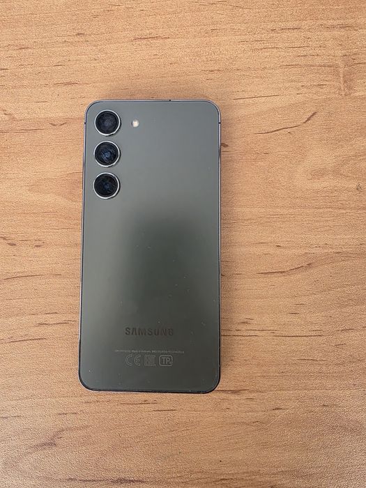 Продаётся Samsung S23 и часы Ultra