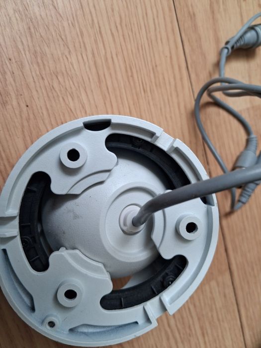 Камери за видеонаблюдение