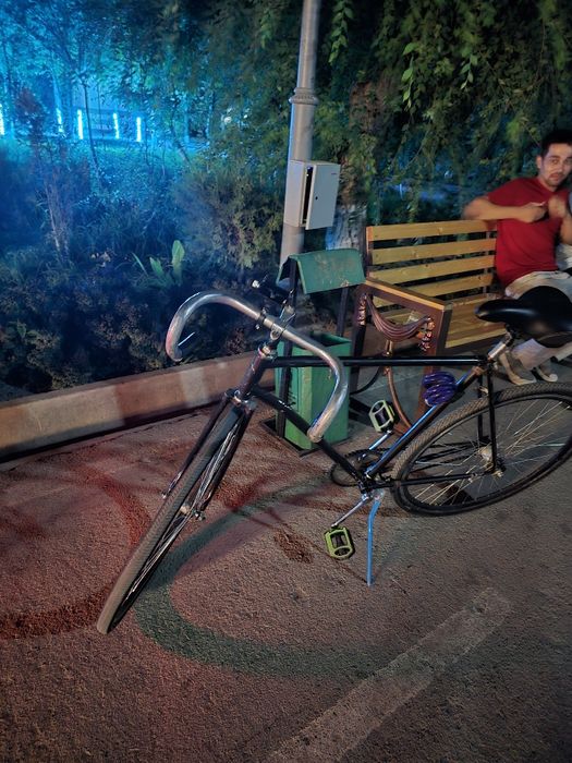 Velo shoseyniy srochno