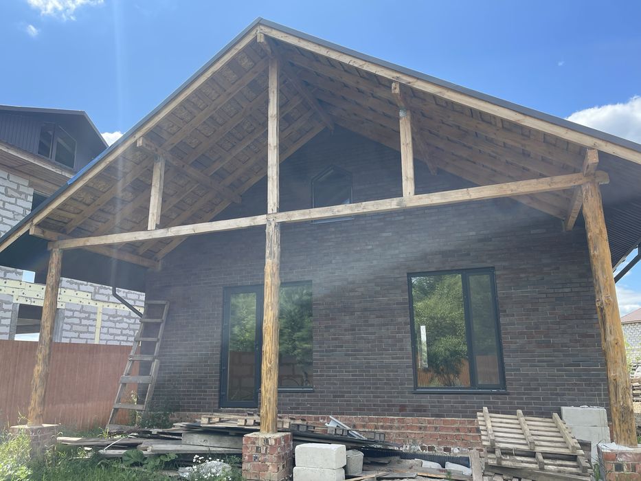 Дом в престижном районе