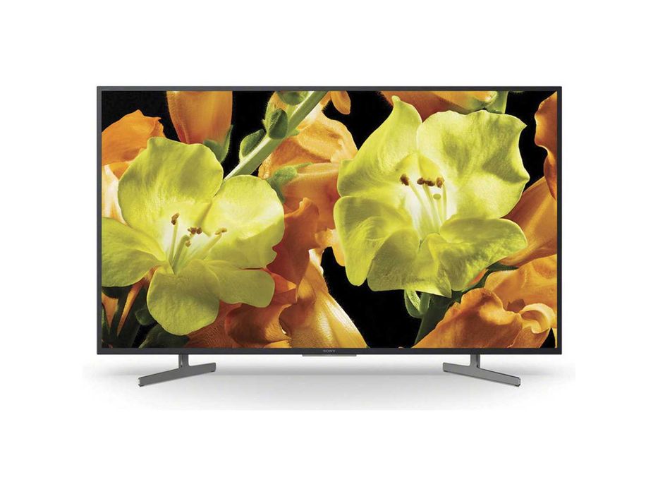 ТВ Sony 49XG8196