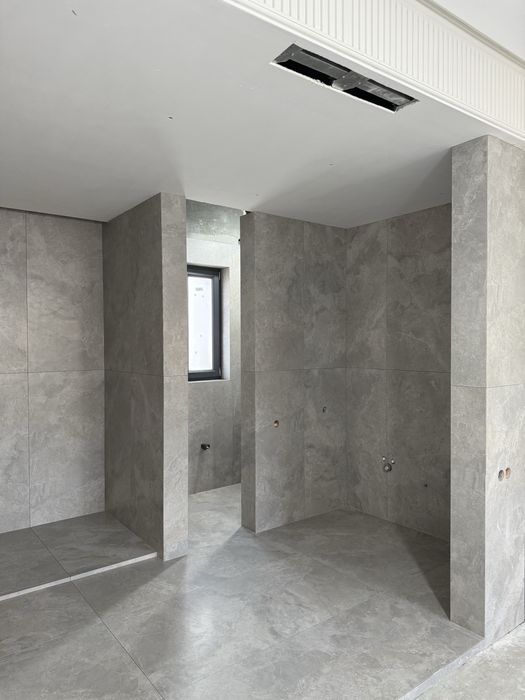 Укладка плитки,ремонт санузел под ключ