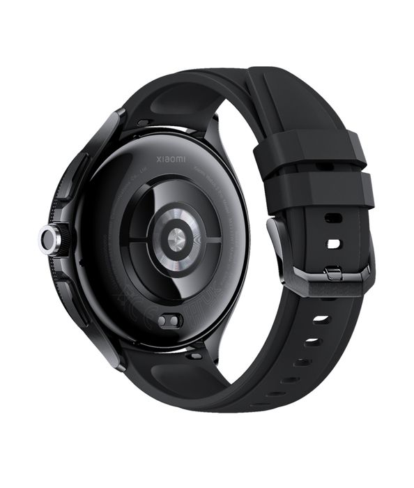 Vând ceas Xiaomi Watch 2 Pro, Negru