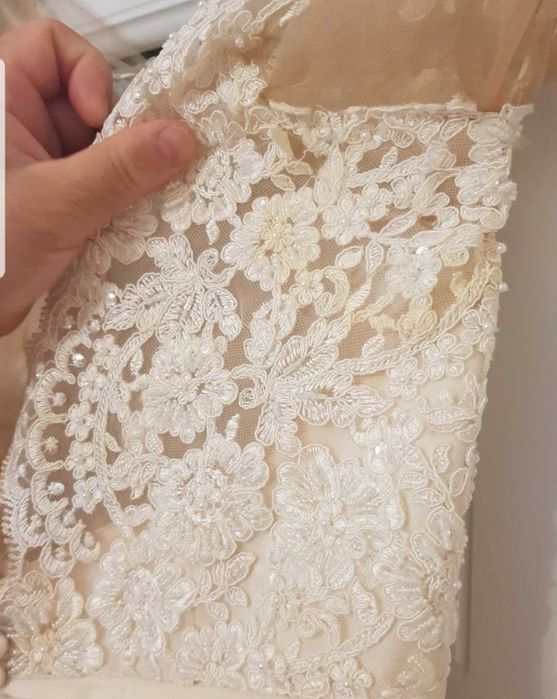 Rochie de mireasă Best Bride