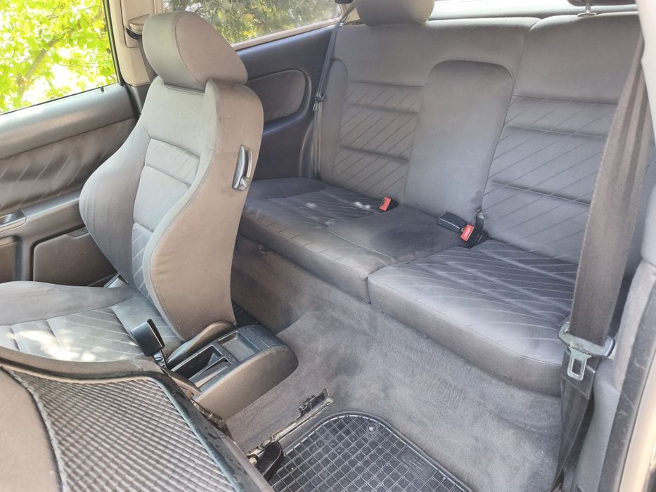 Audi А3 1.9TDI 110 к.с.