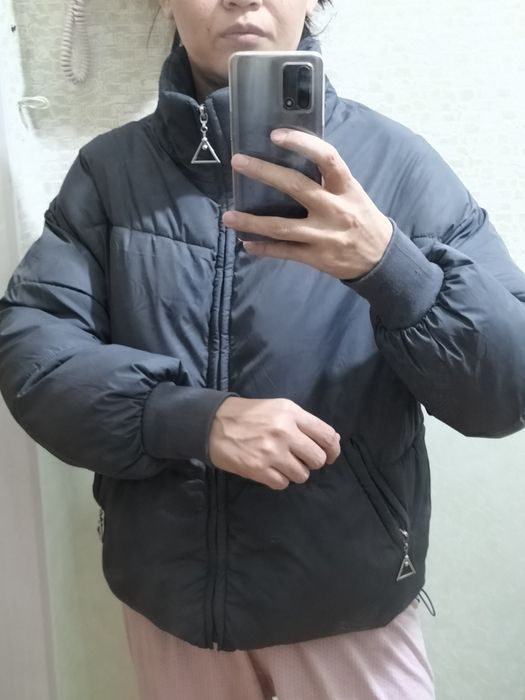 Куртки для женщин