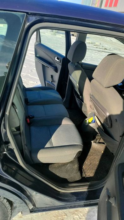 Ford Focus C-MAX 2005 247700 km