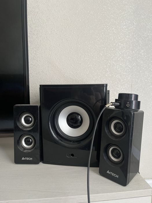 Буфер работает громки четки