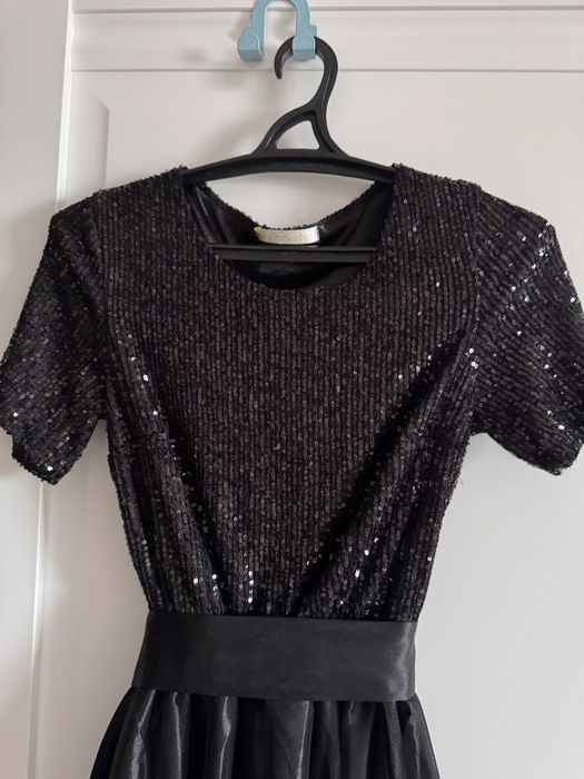 Платье женское вечернее