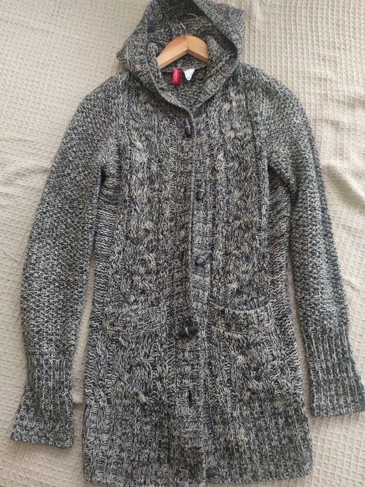 Дамска Жилетка Н&М