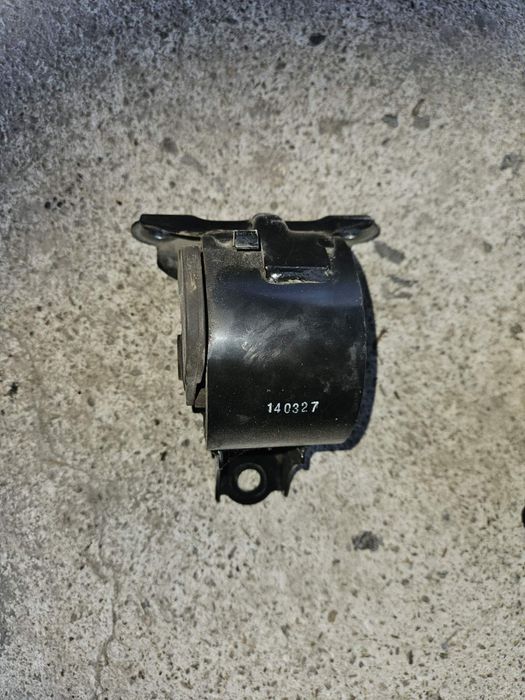 Тампон за автоматична скоростна на ЦРВ