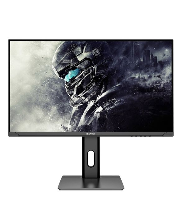 продоется игровой монитор 240гц 24.5 дюймов