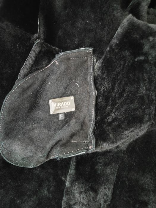 Продам дубленку производство Турция