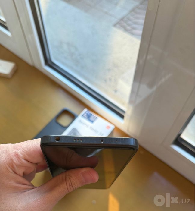 Redmi  note  14