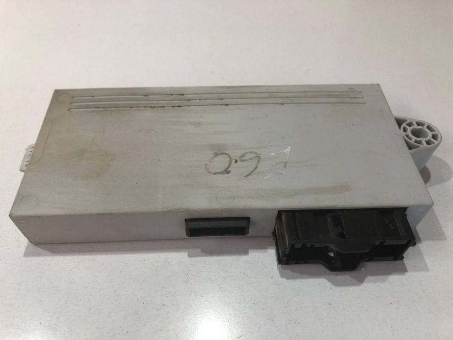 Modul unitate control cas BMW Seria 5 E60 6135 6943851