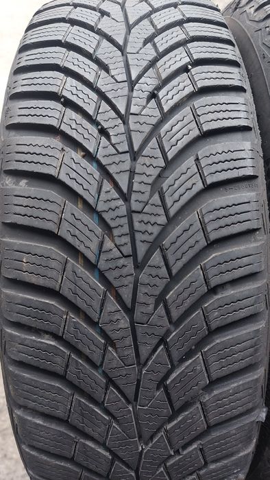 Зимни гуми 185/60/15 Continental WinterContact TS870 4 броя