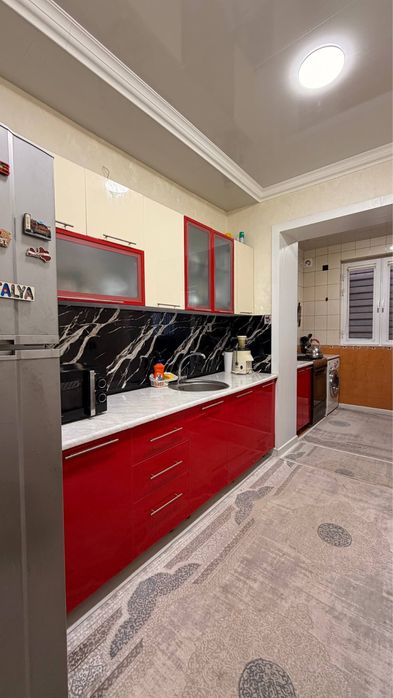 продаётся своя квартира без маклерский