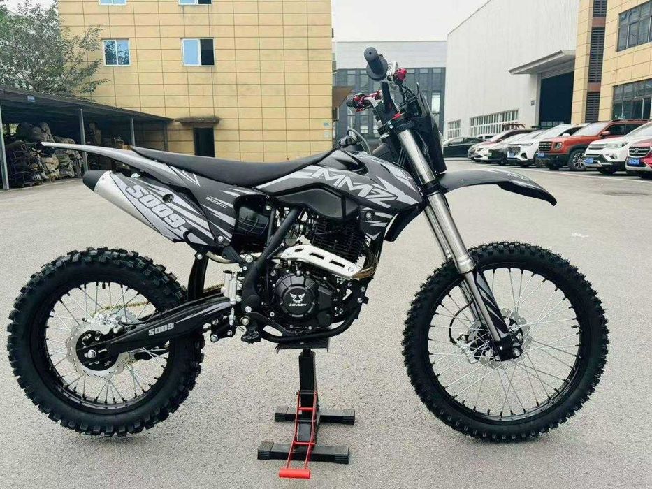 Эндуро MMZ s009 300cc