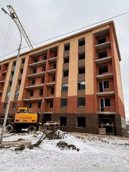 Продам 1-комнатную квартиру