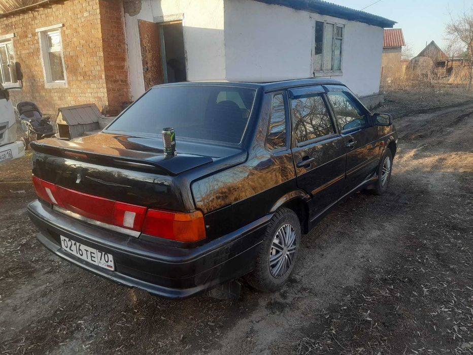 Срочно продам машину