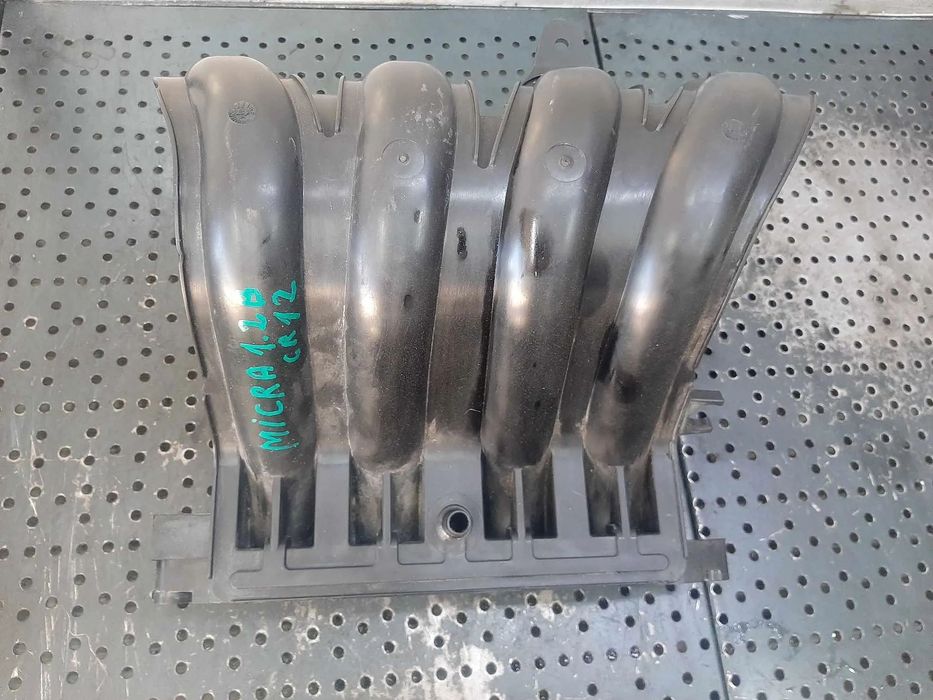 galerie admisie nissan micra 1.2 b cr12 2003-2010