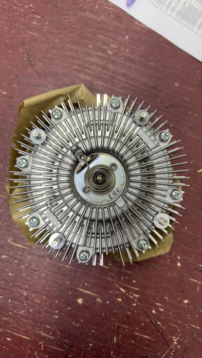 Термомуфта Прадо 150 2,7 Prado 150