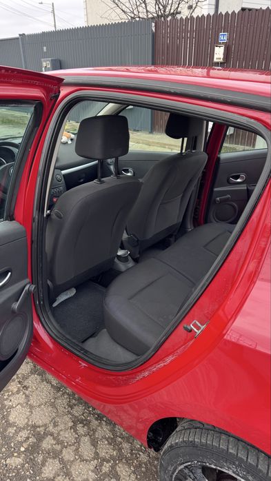 Renault Clio 3 ,2007 , 1.2 benzina