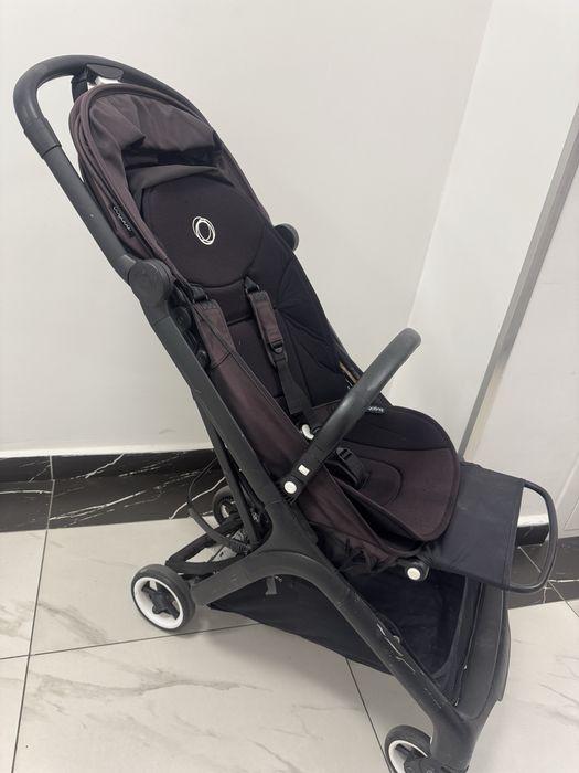 Bugaboo butterfly