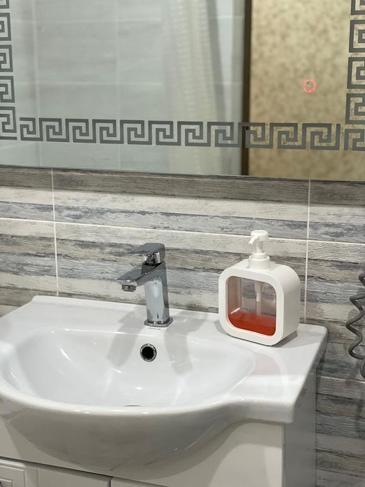 Сдам 1-комн. кв. со всеми удобствами