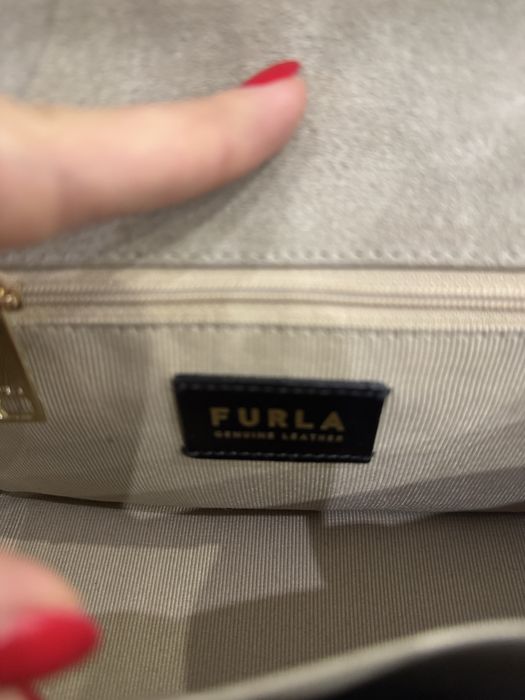 Дамска чанта Furla 1927