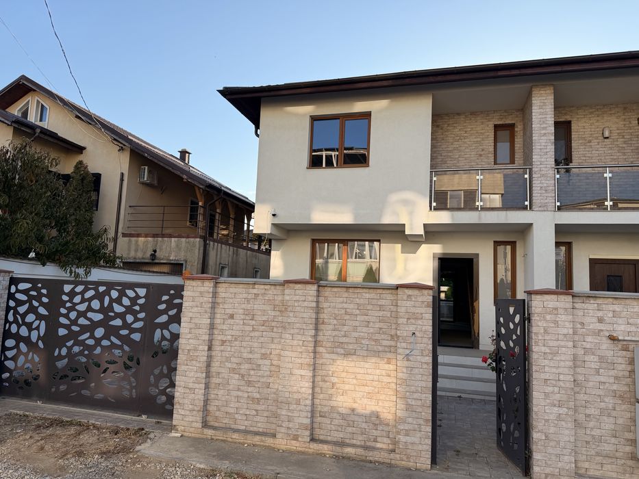 Duplex Bragadiru